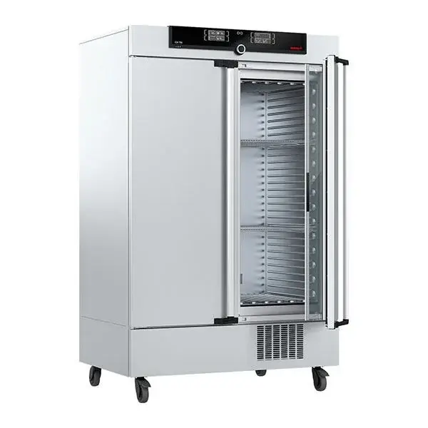 Ich750 İklimlendirme&stabilite Kabinleri