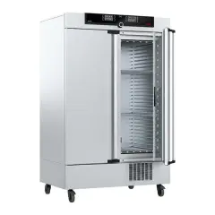 Ich750 İklimlendirme&stabilite Kabinleri