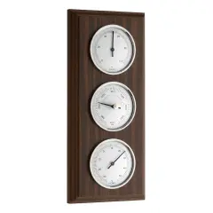 Analog Hava Durumu İstasyonu