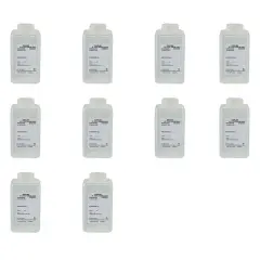 Su Numune Şişesi 1000 Ml Pp Tiyosülfatlı Gama Steril Şeffaf 10 Adet