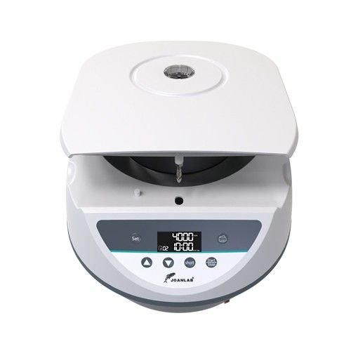 LC-6S Santrifüj 500 - 5000 r/min
