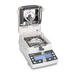 Dab 100 - 3 Nem Tayin Cihazı