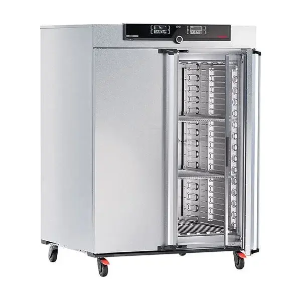 Hpp1060eco İklimlendirme&stabilite Kabinleri