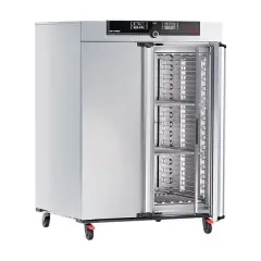 Hpp1060eco İklimlendirme&stabilite Kabinleri