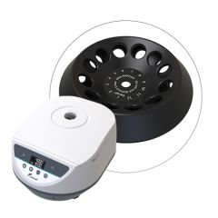 LC-8S Santrifüj 500-5000 r/min