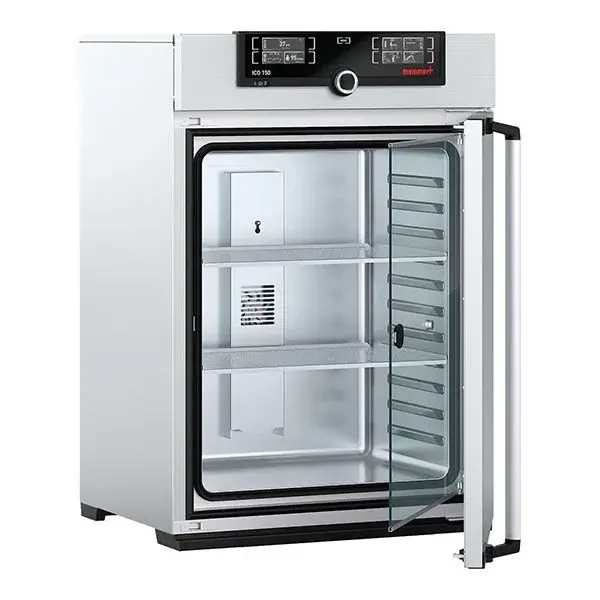 Ico150 Co2’li İnkübatör