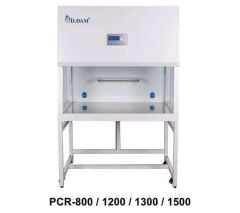 PCR-1500 Standart PCR Kabini