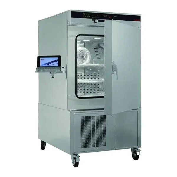 Ctc256 İklimlendirme&stabilite Kabinleri