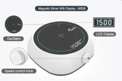 Ms5s Manyetik Karıştırıcı