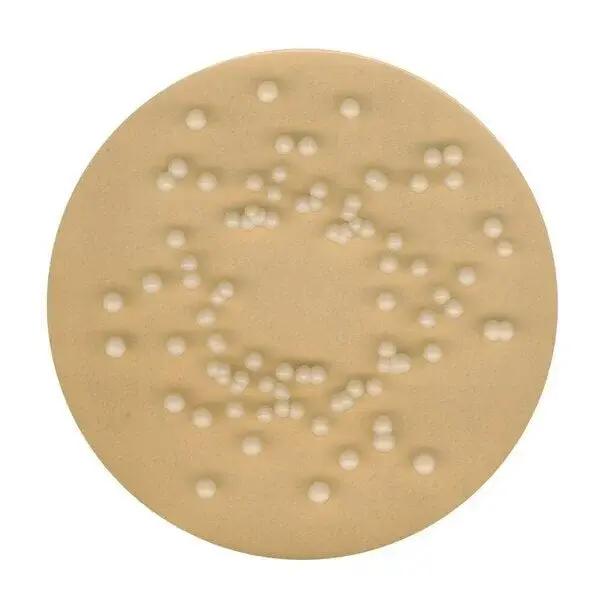 110275.0500 Vrbd Agar Crystal-violet Neutral-red Bile Glucose Agar Acc. To Mossel For Microbiology 500 Gr