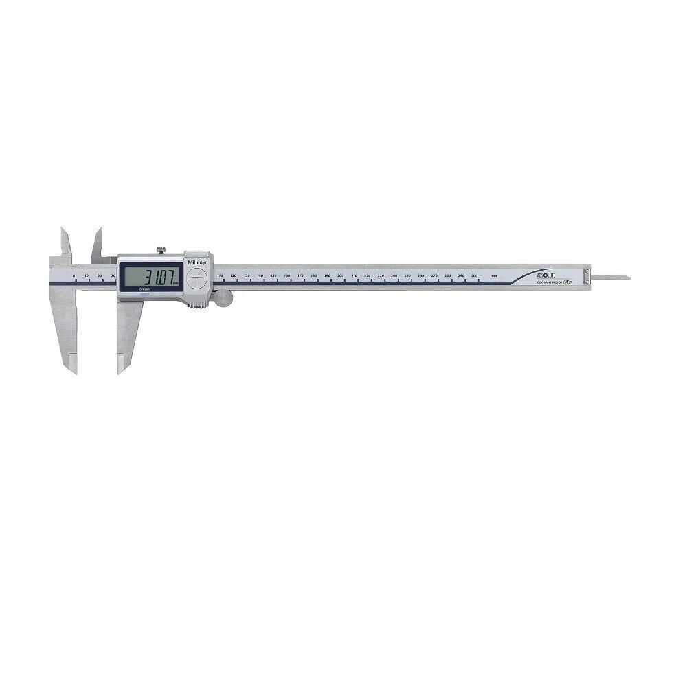 Mitutoyo 500-708-20 Su Geçirmez Dijital Kumpas IP67