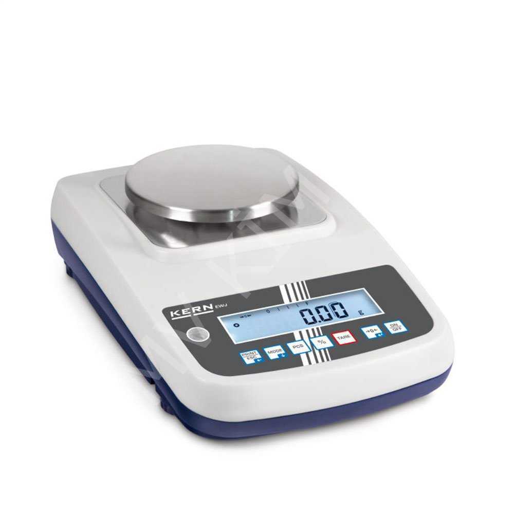 Ewj 600-2M Hassas Terazi