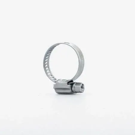 Hortum Kıskacı - Vidalı Kelepçe - 8/12 Mm