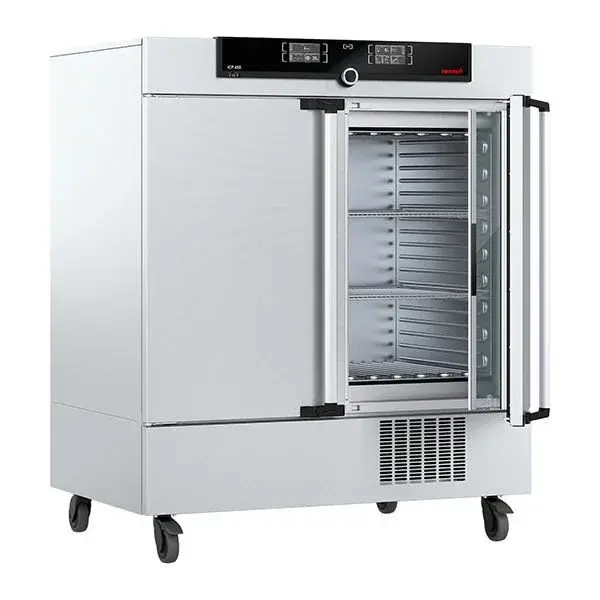 Icp450 Soğutmalı İnkübatör