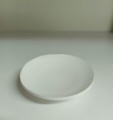 PTFE Laboratuvar Teflon Saat Camı 90 mm - Isıya Dayanıklı