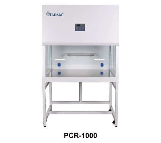 PCR-1000 Standart PCR Kabini
