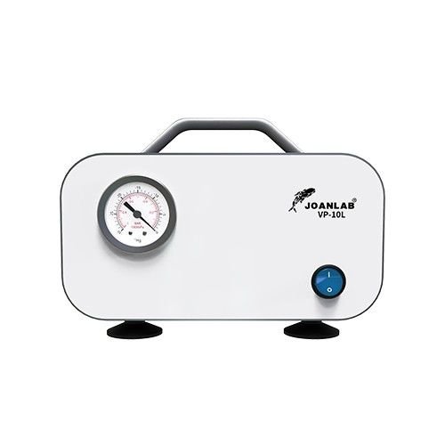 VP-10L Vakum Pompası MPA 0.075 - 10 (L/min)