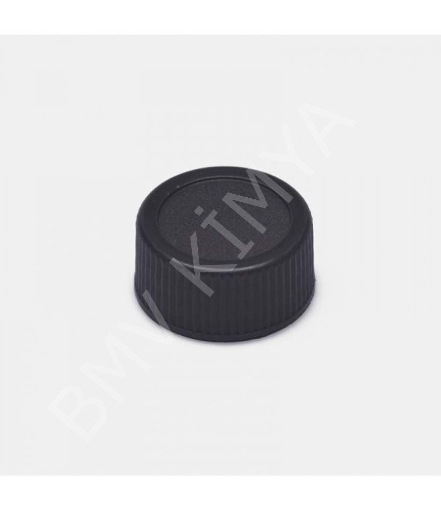 095.03.011 Vial - Vida Kapak - N24 - 27,5X95 Mm - 40 Ml - Şeffaf 100 Adet / Paket