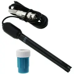 D201a-c Combination Ph Probe