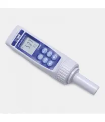 Ölçüm Cihazı - El Tipi - Ph/mv/sıcaklık/kon./tds/tuz