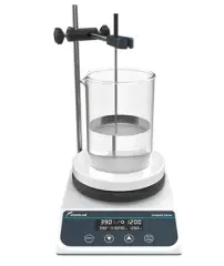 Hs5 Pro Manyetik Karıştırıcı