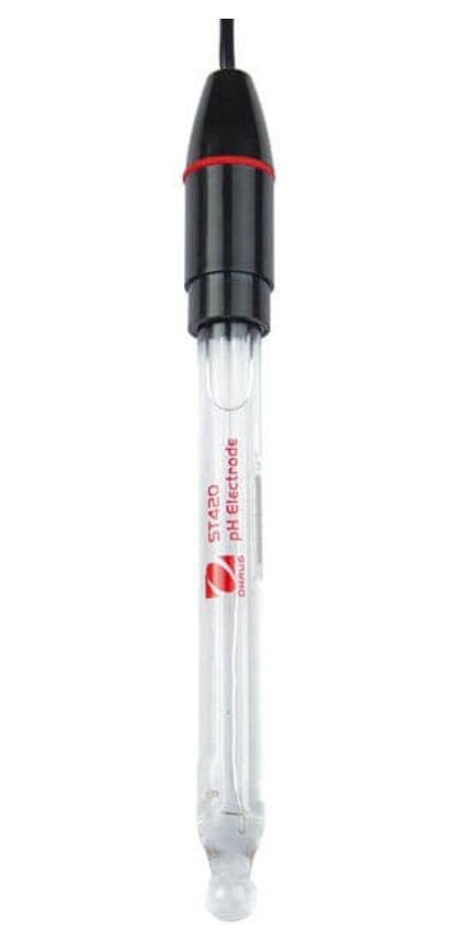 ST420 pH Elektrotu
