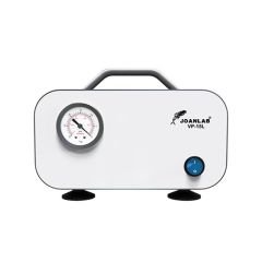 VP-15L Vakum Pompası MPA 0.08 - 15(L/min)