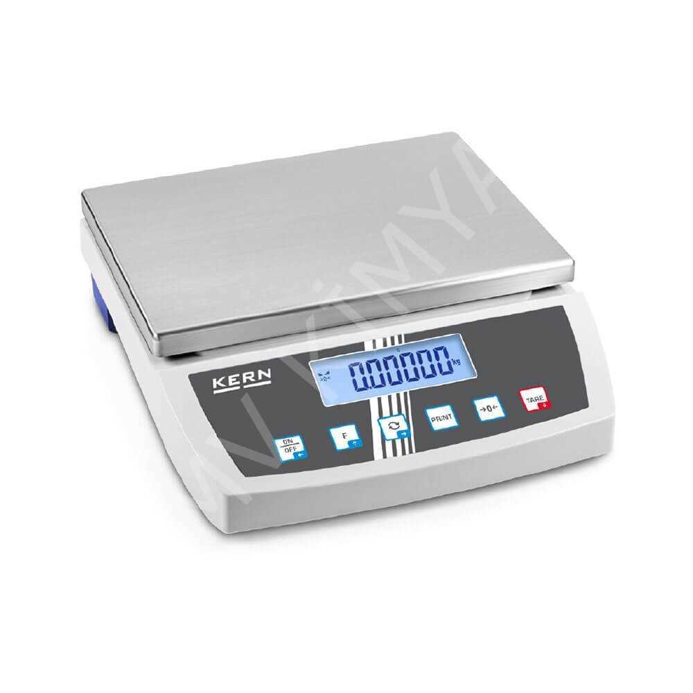 Fkb 36 K 0,1 Hassas Terazi