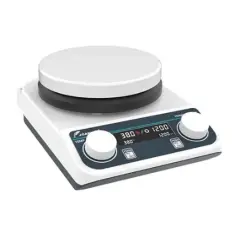 Hs8 Pro Manyetik Karıştırıcı