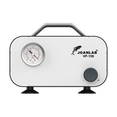 VP-15S Vakum Pompası MPA 0.08 - 15(L/min)