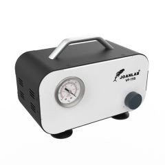 VP-15S Vakum Pompası MPA 0.08 - 15(L/min)
