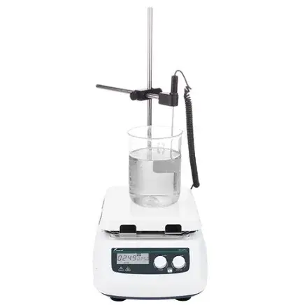 Hs550 Pro Manyetik Karıştırıcı