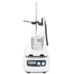 Hs550 Pro Manyetik Karıştırıcı