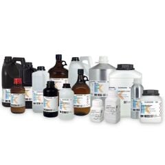 Sülfürik Asit Çözeltisi % 25 1 Lt Plastik Şişe