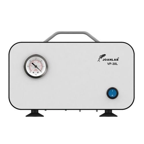 VP-30L Vakum Pompası MPA 0.085 - 30 (L/min)