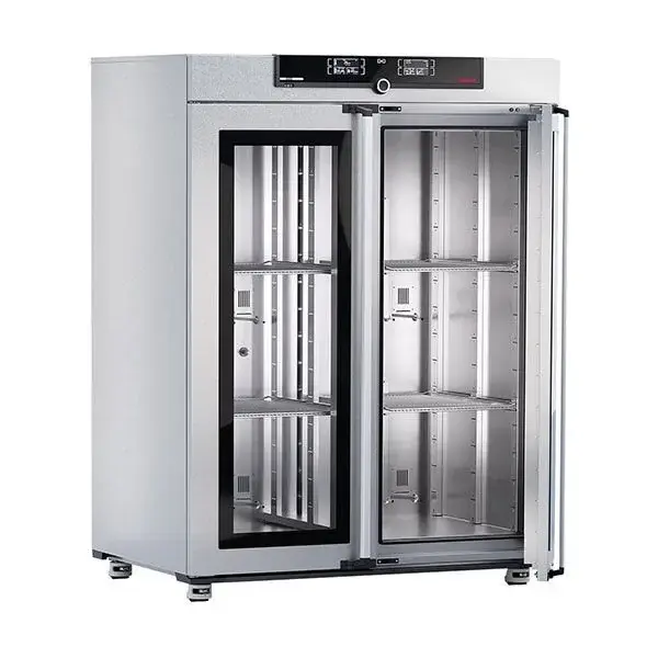 Ipp1400eco Soğutmalı İnkübatör