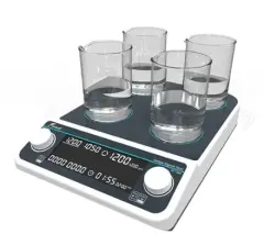 Mms4 Pro Manyetik Karıştırıcı