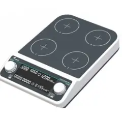 Mms4 Pro Manyetik Karıştırıcı