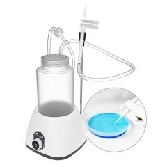 VP-6 PRO Vakum Pompası  0.06Mpa - 6L / Min