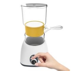 VP-6L Vakum Pompası 0.06Mpa - 6L / Min
