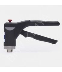 097.01.020 Crimper - Ergonomik - N20 Kapaklar İçin - El İle 1 Adet / Paket