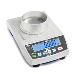 Pcb 10000-1 Hassas Terazi