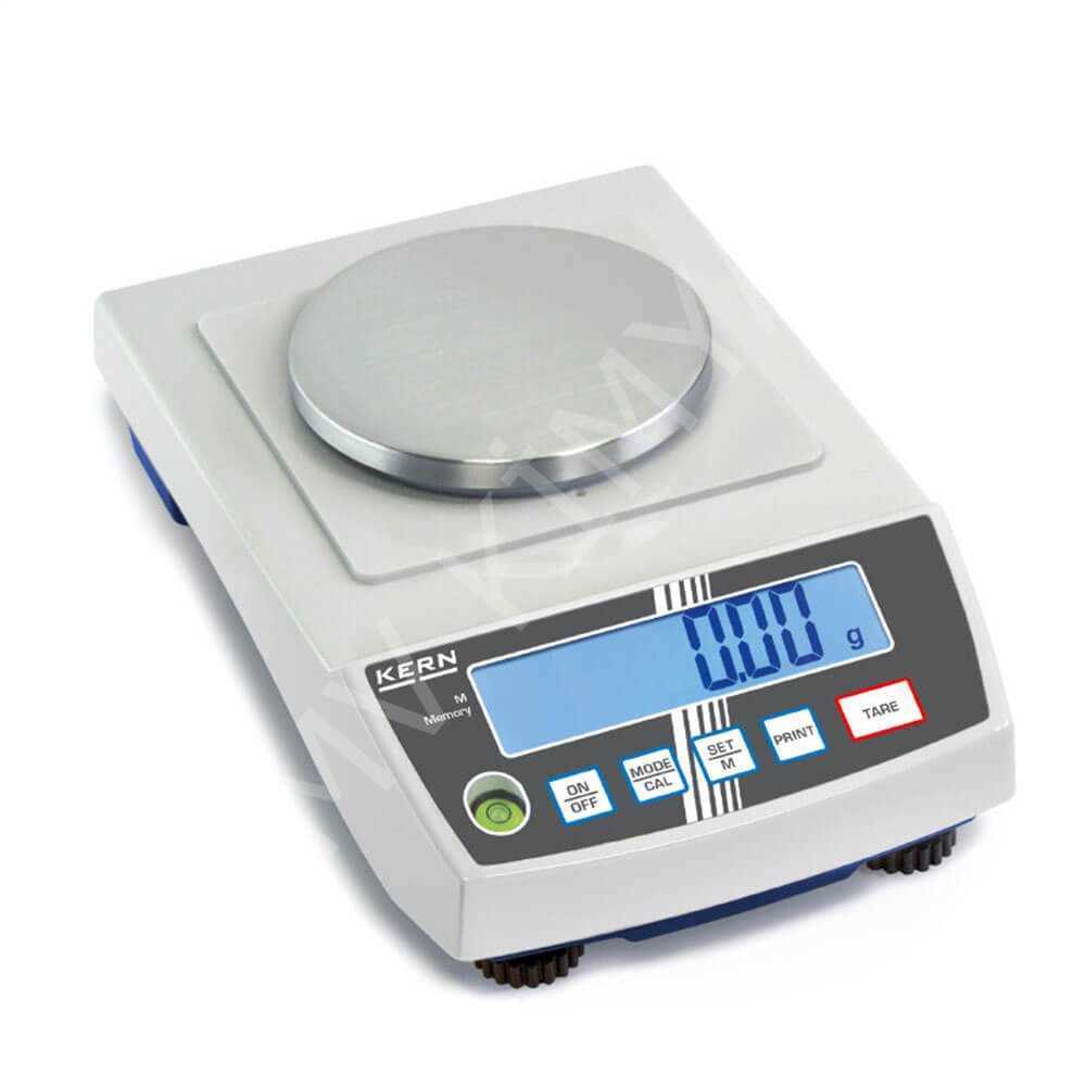 Pcb 10000-1 Hassas Terazi