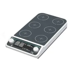 Mms6 Pro Manyetik Karıştırıcı