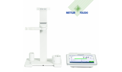 SD50 Kit Masa Tipi Multiparametre Ölçer