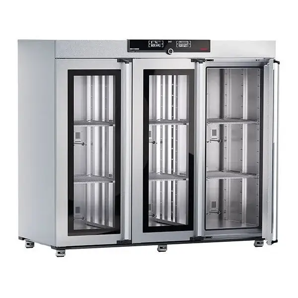 Hpp2200eco İklimlendirme&stabilite Kabinleri