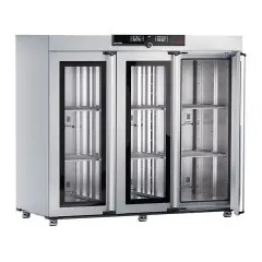 Hpp2200eco İklimlendirme&stabilite Kabinleri