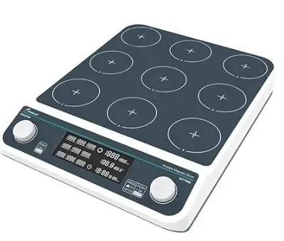 Mms9 Pro Manyetik Karıştırıcı