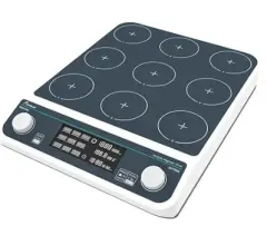 Mms9 Pro Manyetik Karıştırıcı