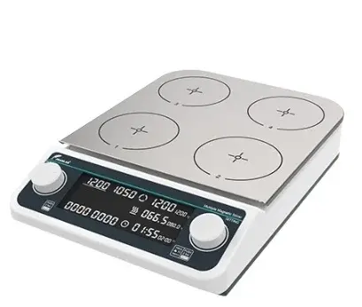 Mhs4 Pro Manyetik Karıştırıcı